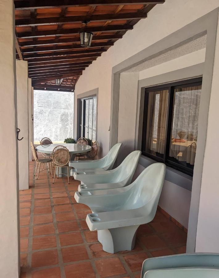 Villa Chacara Santa Terezinha Serra Negra  Exterior foto