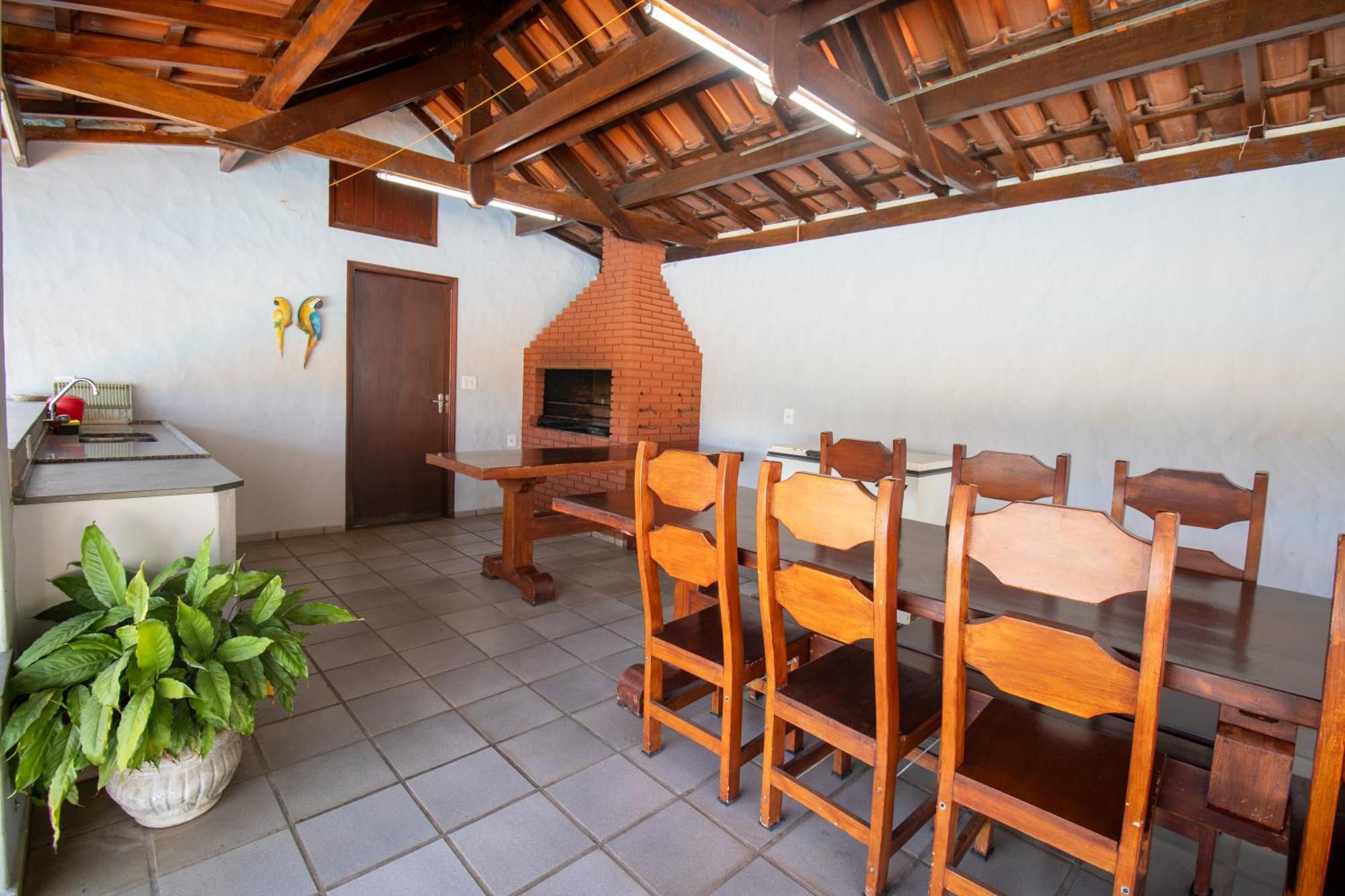 Villa Chacara Santa Terezinha Serra Negra  Exterior foto