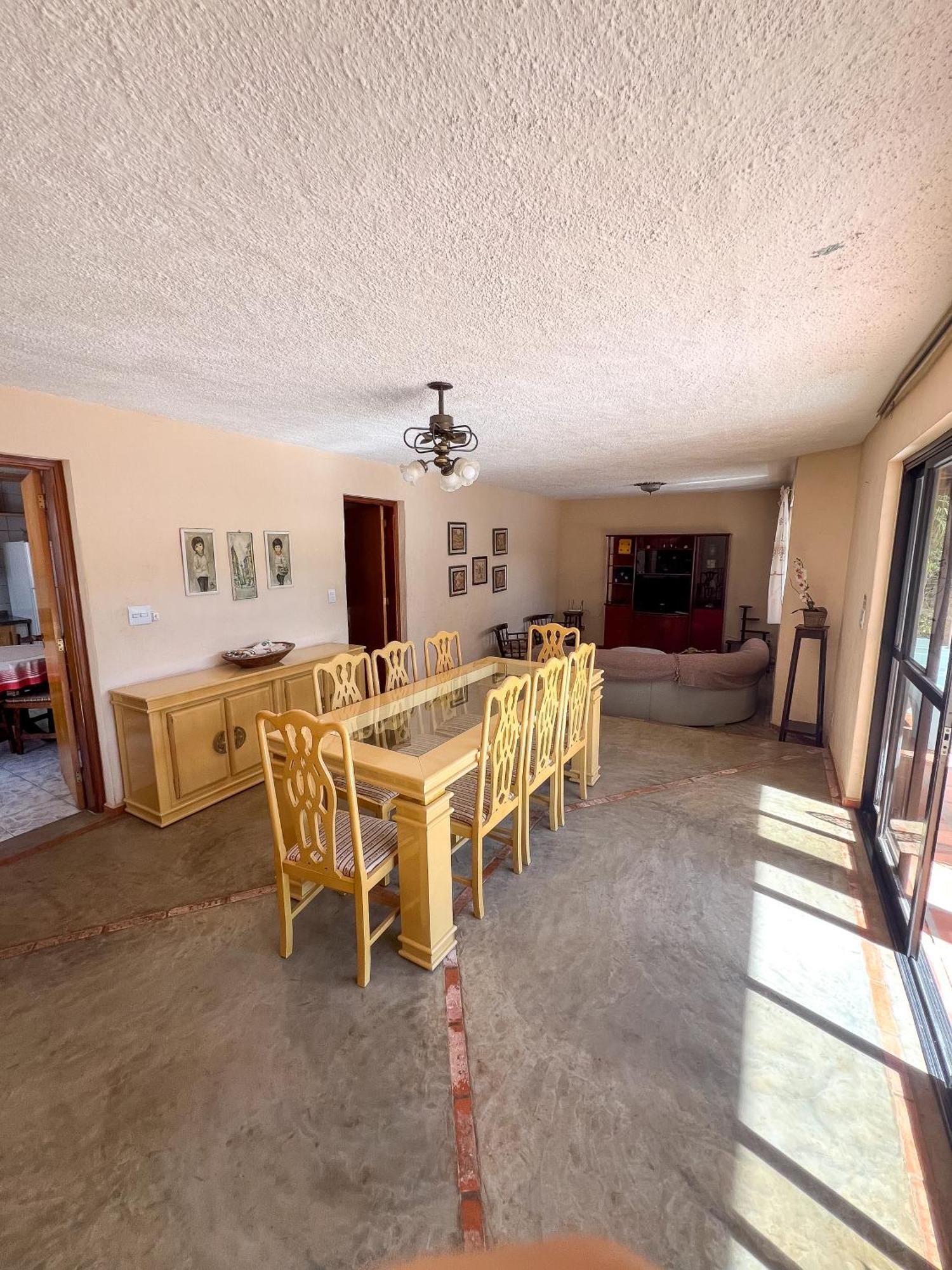 Villa Chacara Santa Terezinha Serra Negra  Exterior foto