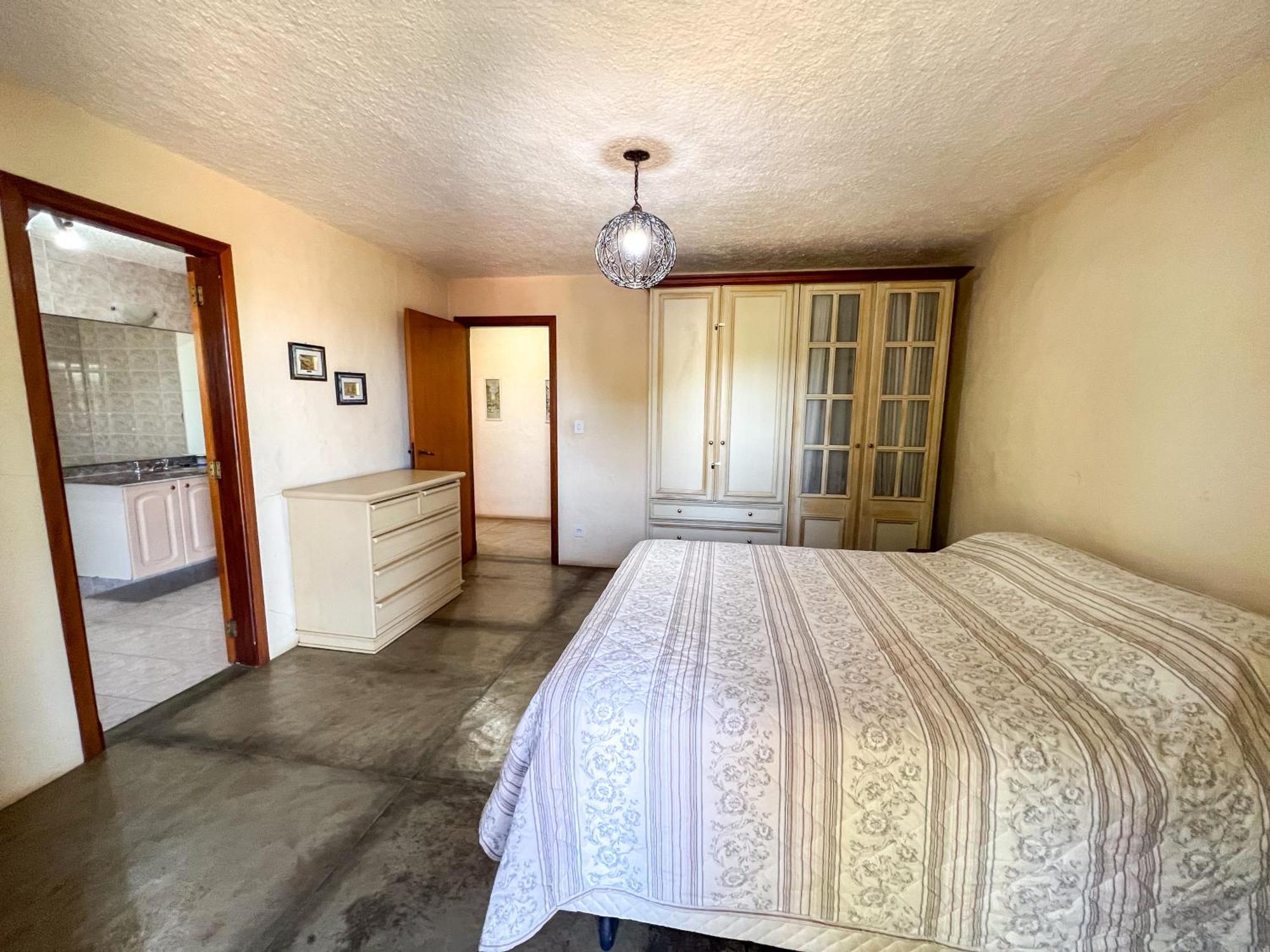 Villa Chacara Santa Terezinha Serra Negra  Exterior foto