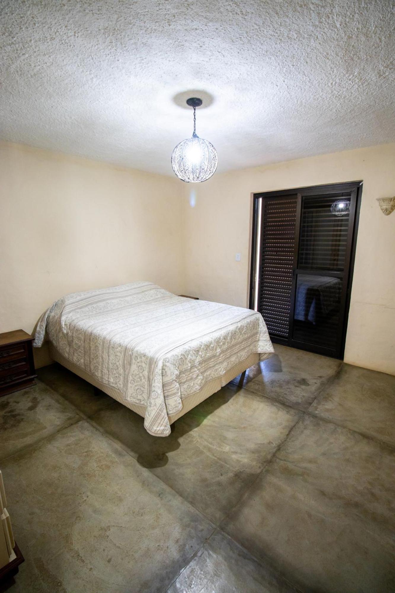 Villa Chacara Santa Terezinha Serra Negra  Exterior foto